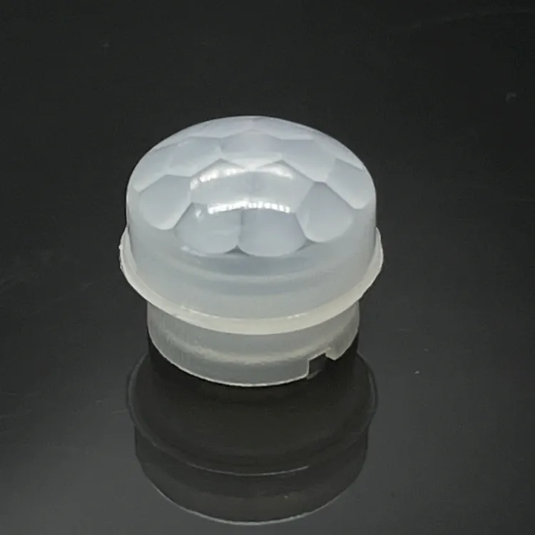 Dome Shaped Fresnel Lens 13120F-2